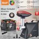 Raf Meat Grinder R.3364, 1000W, Black R.3364 foto 4