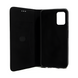 WOO Case Shell Flip Nylon Xiaomi Redmi Note 13 4G, Black WOOCSFNYXRN13BK foto 2