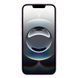 Чехол WOO Liquid Silicone для iPhone 16E/iPhone 17E, фиолетовый WLSCMIP16EPP фото 3