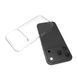 WOO Case Soft TPU iPhone 17 Pro Max/ iPhone 18 Pro Max, Clear WOCASOIP17PMCL foto 3