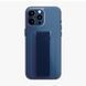 Uniq Case for iPhone 15 Pro Max Heldro Mount with Stand, Deep Blue UNIQ-IP6.7P(2023)-HELMDBL foto 2