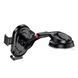 Jokade Car Holder Wireless Automatic Air Outlet Folding 15W JH022, Black JOKJH022 foto 3