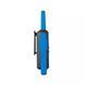 Motorola Walkie-Talkie TalkAbout T62, Twin, 16 каналов, 8 км, синий/черный T62BL фото 3