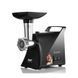 Raf Meat Grinder R.3364, 1000W, Black R.3364 foto 1