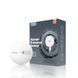 Moes ZigBee Smart Human Presence Sensor 24 ГГц ZSS-LP-HP02-MS фото 3