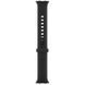 Oppo Watch Fluorous rubber Strap 41mm Black OW19B2FBlack foto 1