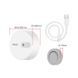 Moes ZigBee Smart Human Presence Sensor 24 ГГц ZSS-LP-HP02-MS фото 2