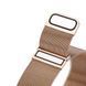 DUX DUCIS Strap Milanese Version Apple Watch 38MM/40MM/41MM, Gold DUDUSMSSAW38MMGL foto 3