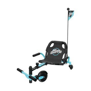 Razor Crazy Cart Shift for Children Aged 4-14, Blue 20073835 foto