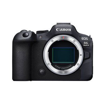 DC Canon EOS R6 Mark II BODY V5 ГГц 5666C031 фото