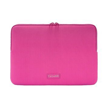 Tucano Sleeve Colore 2 13"/14", Fuchsia BFC21314-F foto