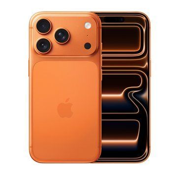 Apple iPhone 17 Pro 512GB Cosmic Orange MG8M4 foto