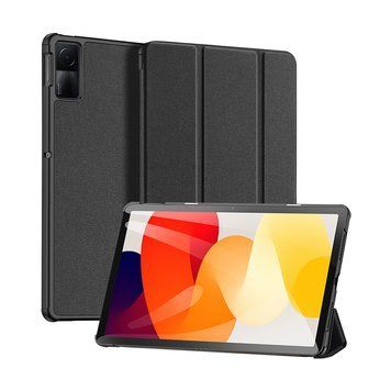Чехол для планшета DUX DUCIS Xiaomi Pad SE 11 DOMO, черный DDXMISE11DMOBK фото