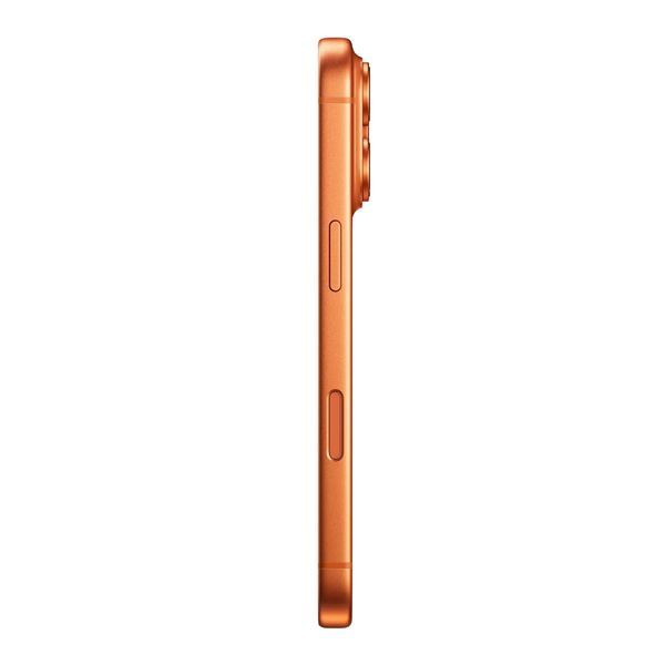 Apple iPhone 17 Pro 512GB Cosmic Orange MG8M4 foto