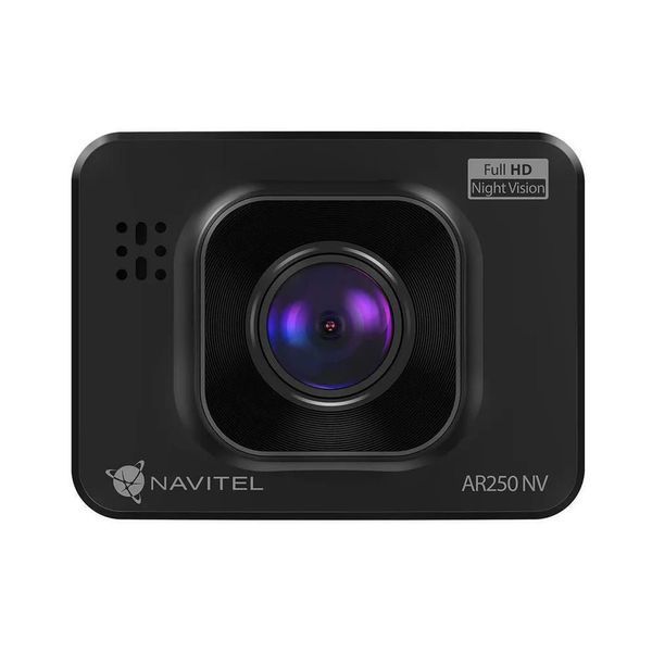 Navitel AR250NV Car Video Recorder NAVAR250NV foto