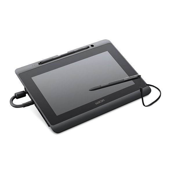Wacom Signature Set DTH-1152 + Стол Sign Pro для цифровой подписи DTH-1152-CH2 фото