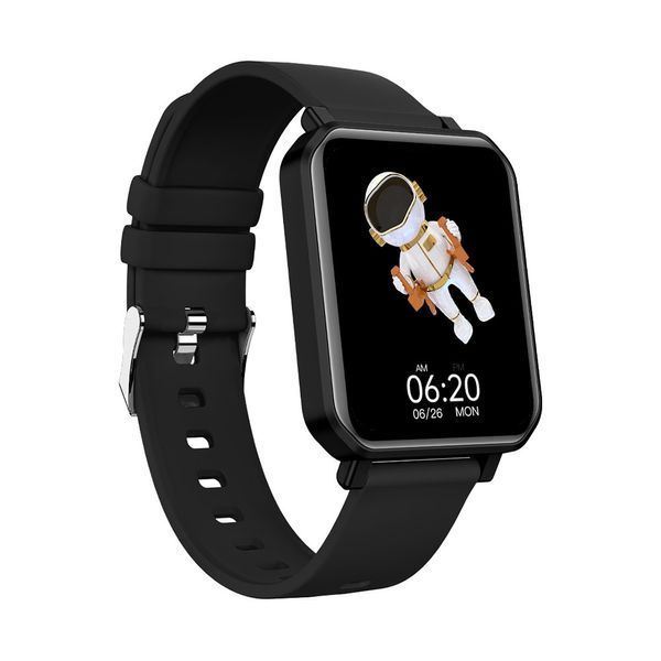 Maxcom Smart Watch FW56 Carbon Pro Black FW56BLK фото