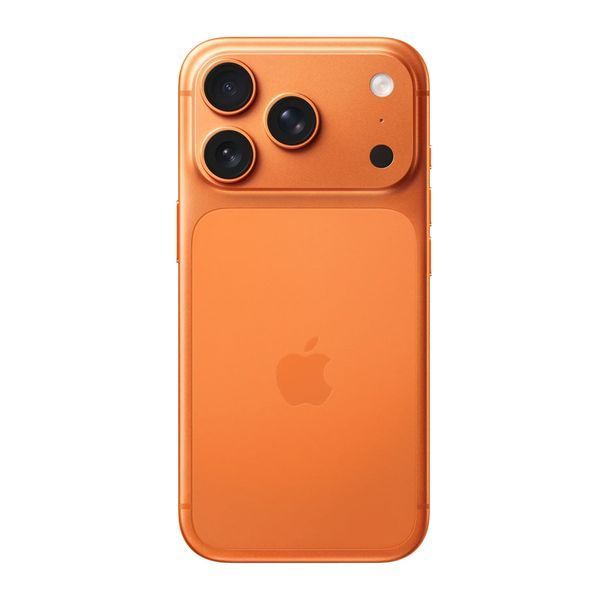 Apple iPhone 17 Pro 512GB Cosmic Orange MG8M4 foto