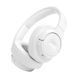 JBL On-Ear Headphones with MIC Bluetooth Tune 770NC, White JBLTUNE770NCWHT foto 1