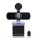 UGREEN USB Webcam 4K@30FPS, Automatic focus | CM831 65381 foto 2