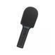 Микрофон Forever Bluetooth с динамиком BMS-500, черный GSM114943 фото 1