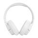 JBL On-Ear Headphones with MIC Bluetooth Tune 770NC, White JBLTUNE770NCWHT foto 2