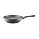 Ambiton, Wok, Silverstone, 28 см, Qualum Basic Stone, алюминий 813207 фото 2