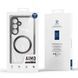 DUX DUCIS Case Samsung S24FE AIMO Mag, Black DUXDUCCASAMS24FEAIBK foto 3
