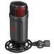 Микрофон Thronmax MDrill Zone M5 XLR, темно-черный (мембранный микрофон высокого класса, конденсатор 25 мм) TM-M5 фото 1