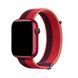 DUX DUCIS Apple Watch Strap Sport Version 42MM/44MM/45MM, Cherry Red DUDUSSV42MMMCRD foto 1