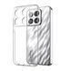 Чехол WOO TPU Soft Xiaomi 15, прозрачный WOOSCRDM15C фото 2