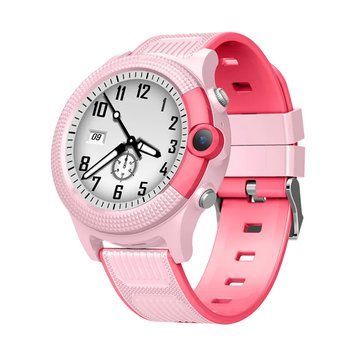 Wonlex Kids Watch 4G, CT04, Pink CT04PK фото