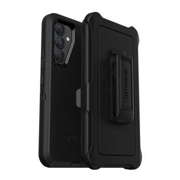 Чехол OtterBox для Samsung S23 Defender DROP+, черный 77-91036 фото