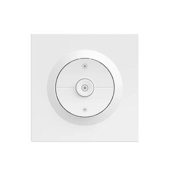 Sonoff Zigbee Smart Wall Dimmer Switch Mini Extreme MINI-ZBDIM-E 6979033600065 foto