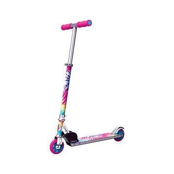 Razor Children Kick Scooter Tie-Dye, Pink 13073077 foto