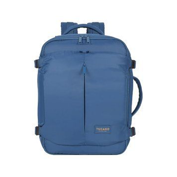 Tucano Travel Backpack Tugo' M Premium Cabin 15.6'', Sky-Blue BKTUGP-M-BC foto