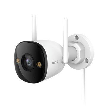 imou Outdoor Security Camera Bullet 3 3K 5MP, White IPC-S3EP-5M0WE foto
