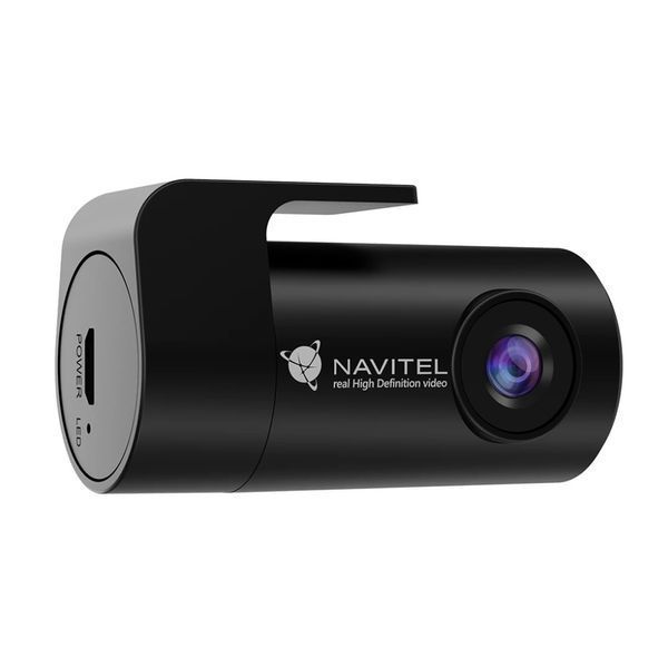 Автомобильный видеорегистратор Navitel R250 Dual + задняя камера NAVR250DUAL фото