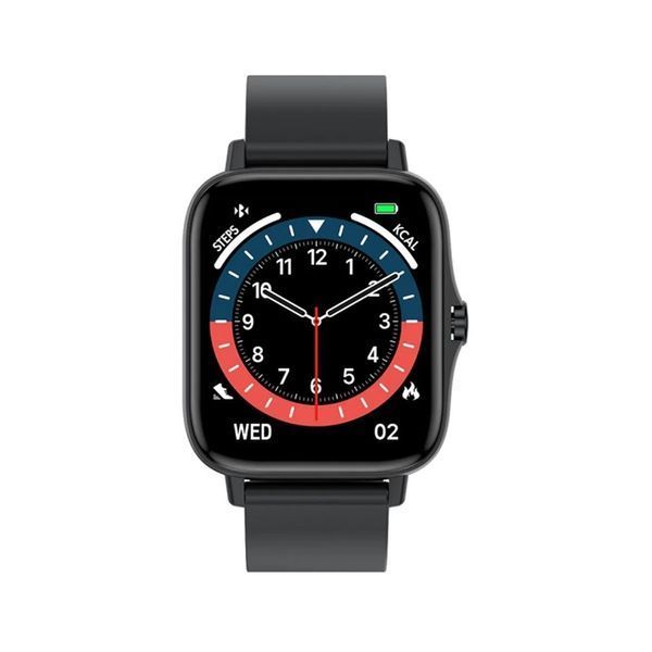 Maxcom Smart Watch FW55 Aurum Pro, Black FW55BLK foto