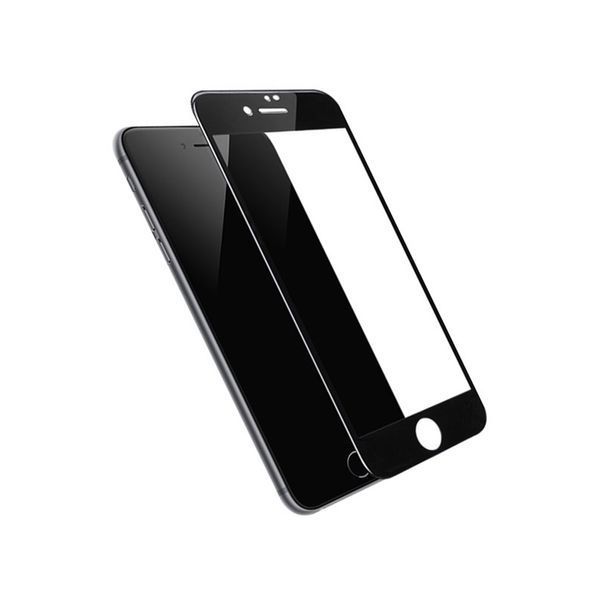 Bingo Diamond Glass HD+ Full Glue для iPhone 7/8, черный BINDG9DIPH7/8BK фото