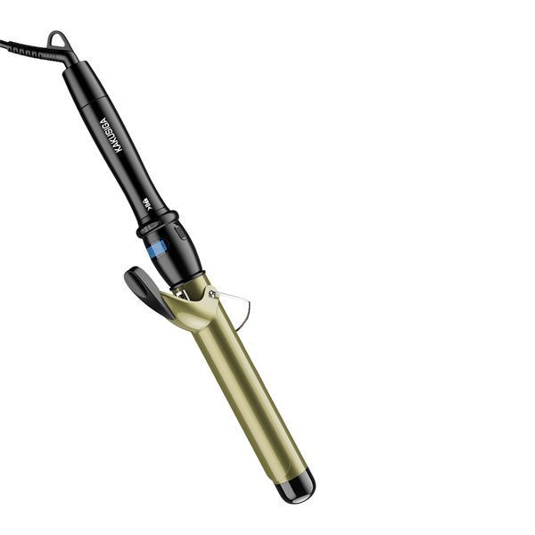 Electric Manual Curling Iron with Digital Display KSC-1545, Black JOKKSC-1545 foto