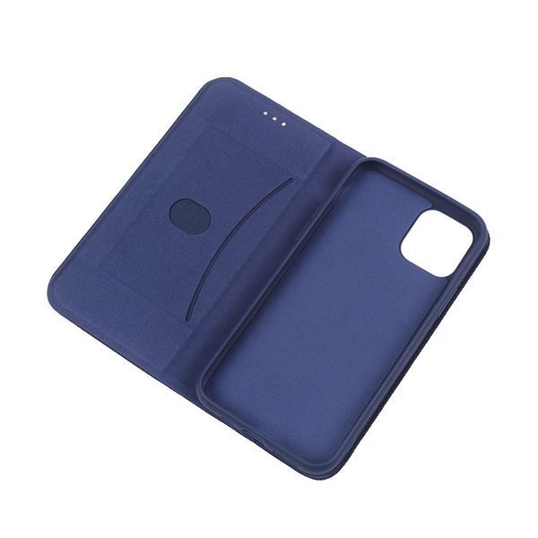 Helmet Case Shell Flip Nylon Xiaomi Redmi 12, Blue HMTCSFNYXR12BL foto