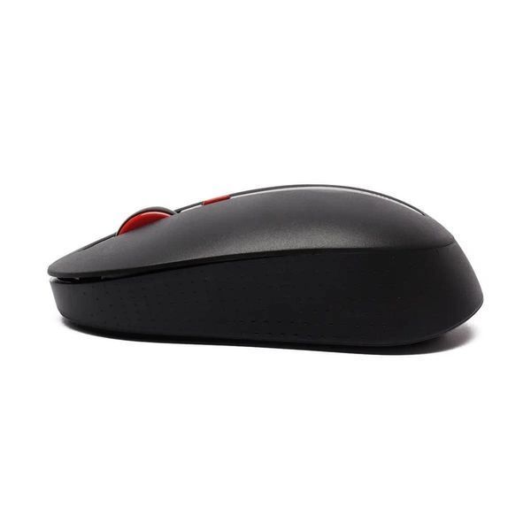 MIIIW Wireles Mute Mouse, черный MWMM01BK фото