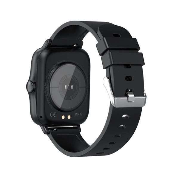 Maxcom Smart Watch FW55 Aurum Pro, Black FW55BLK foto