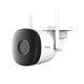 imou Outdoor Security Camera Bullet 3 3K 5MP, белый IPC-S3EP-5M0WE фото 2