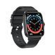 Maxcom Smart Watch FW55 Aurum Pro, Black FW55BLK foto 1