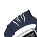 Apple Watch Nylon Loop Strap 38/40/41mm Dark Blue APWNLS384041DB foto 2