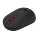 MIIIW Wireles Mute Mouse, черный MWMM01BK фото 2