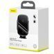 Baseus Car Holder Light Wireless Automatic Air Vent 15W Qi, Black WXHW03-01 foto 3