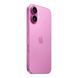 Apple iPhone 16 128GB Pink MYEA3ZD/A foto 3